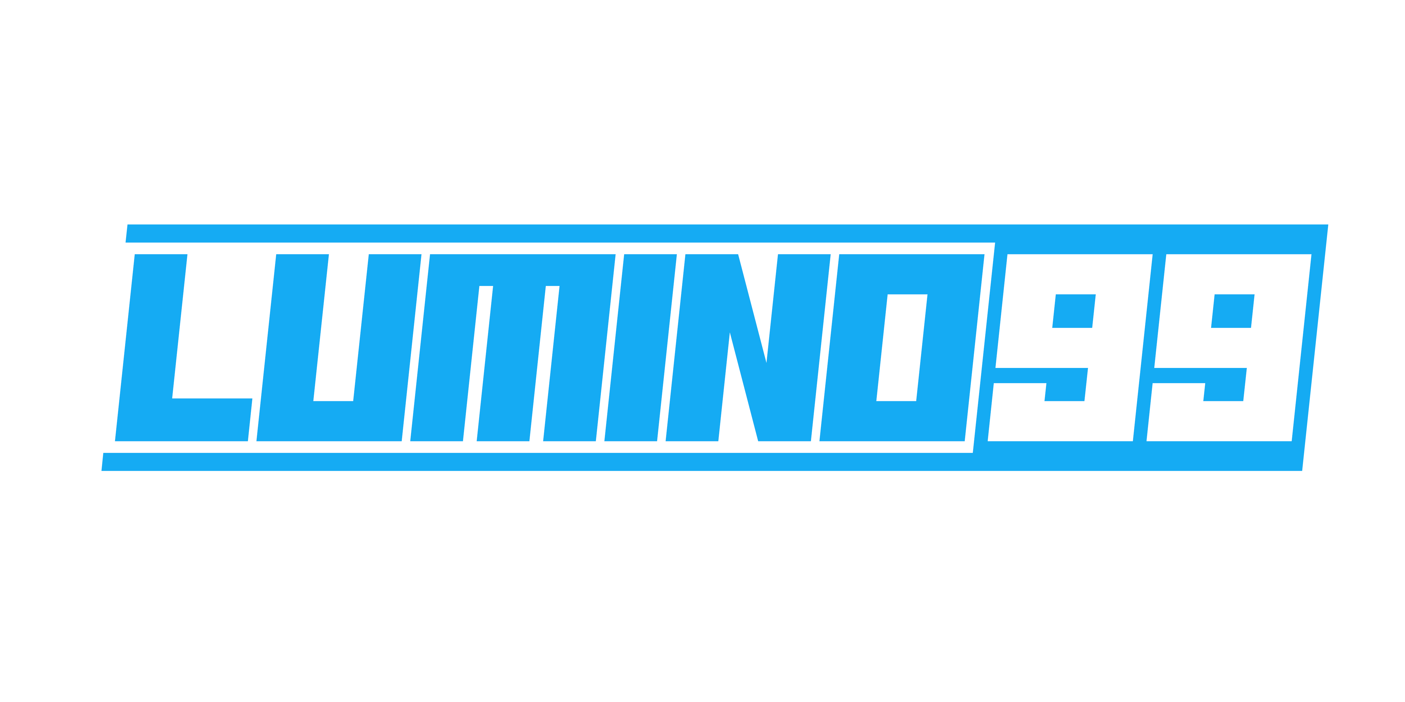 Logo Lumino99